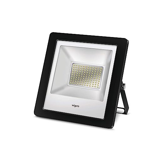 wipro Garnet 30W LED Floodlight 6500K