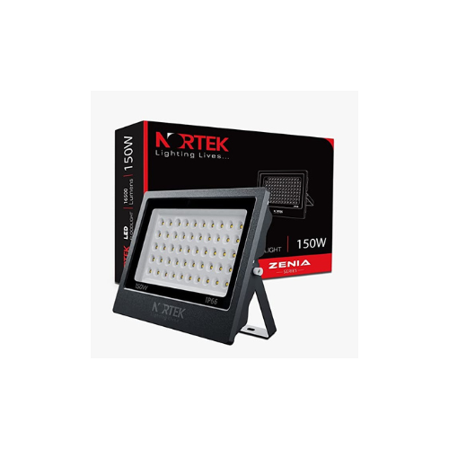 Nortek Zenia 150W Led Flood Light Cool Day Led Light