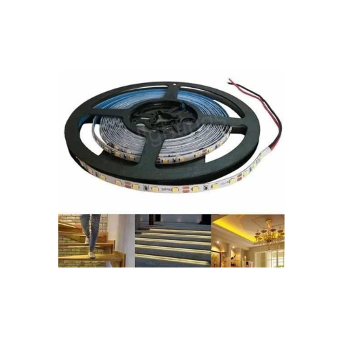 Rol strip worm 5 M, ( No Adapter)