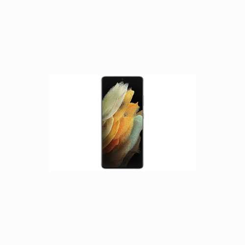 (Renewed) Samsung Galaxy S21 Ultra 5G (Phantom Silver, 12GB RAM, 256 Storage)
