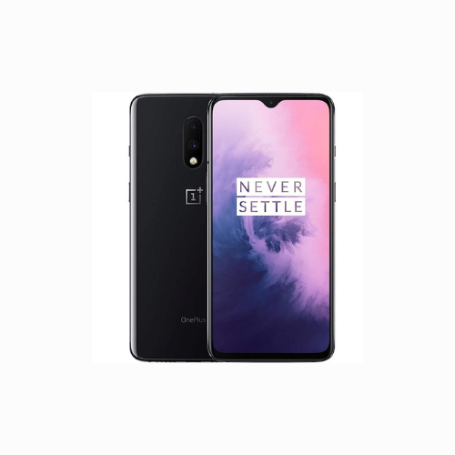 (Renewed) OnePlus 7 Mirror Grey, 6GB RAM, 128GB Storage