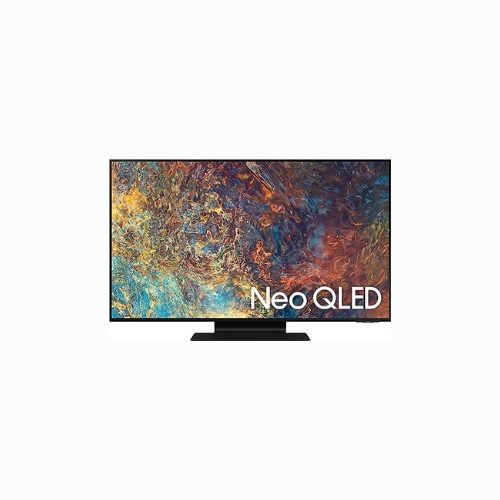 Samsung 214 cm (85 inches) 8K Ultra HD Smart Neo QLED TV QA85QN900AKXXL (Steel)