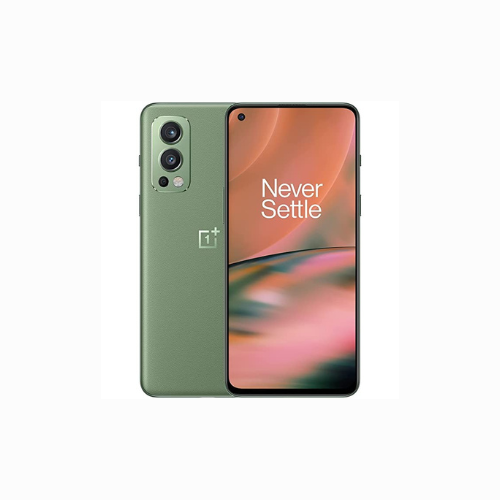 (Renewed) OnePlus Nord 2 5G (Green Woods, 12GB RAM, 256GB Storage)