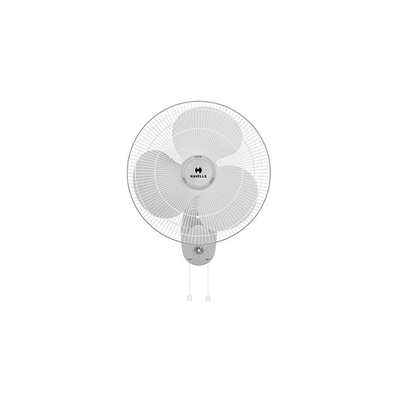 Havells Sameera 400mm Wall Fan (White)