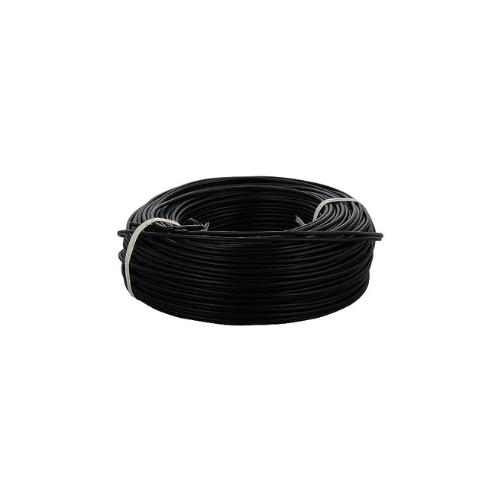 Anchor Insulated Copper PVC Cable 1.5 Sq mm Wire (Black)