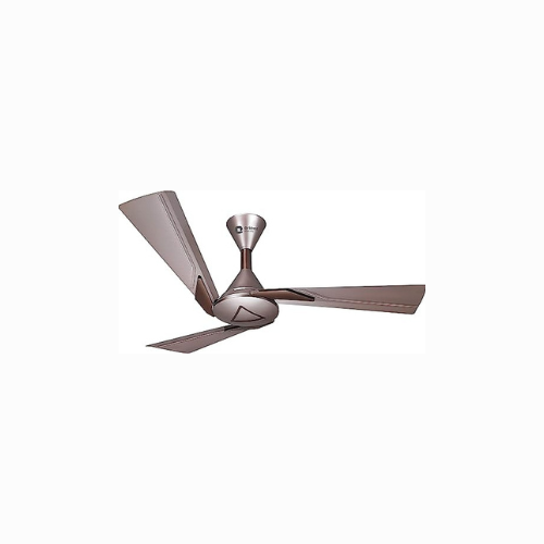 Orient Electric Orina 1200mm Ceiling Fan (Copper Brown)