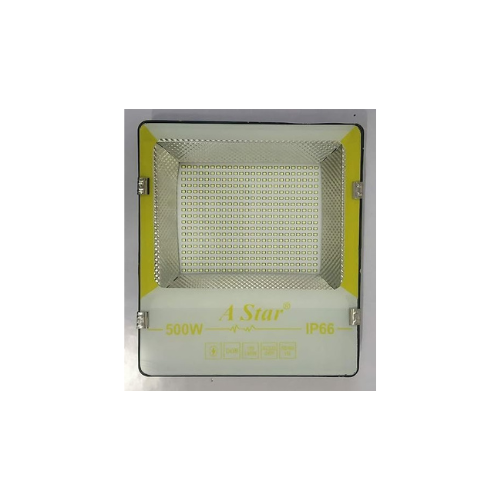 WorldStar 500W LED Flood Light|| Outdoor|| Indoor|| Waterproof Led Lights|| Wide Beam-Led Lamp Lights For Home|| LED Flood Outdoor Light ||Cool White Waterproof||Super Bright Outdoor Security Lights||
