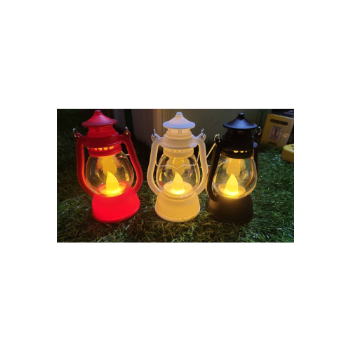 Mini Lalten mom with battery