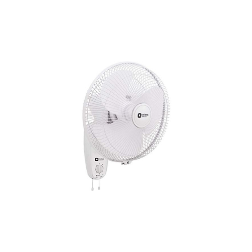 Orient Electric Wall-11 300mm Wall Fan (Crystal White)