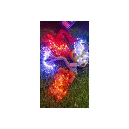 Bottle light mix color