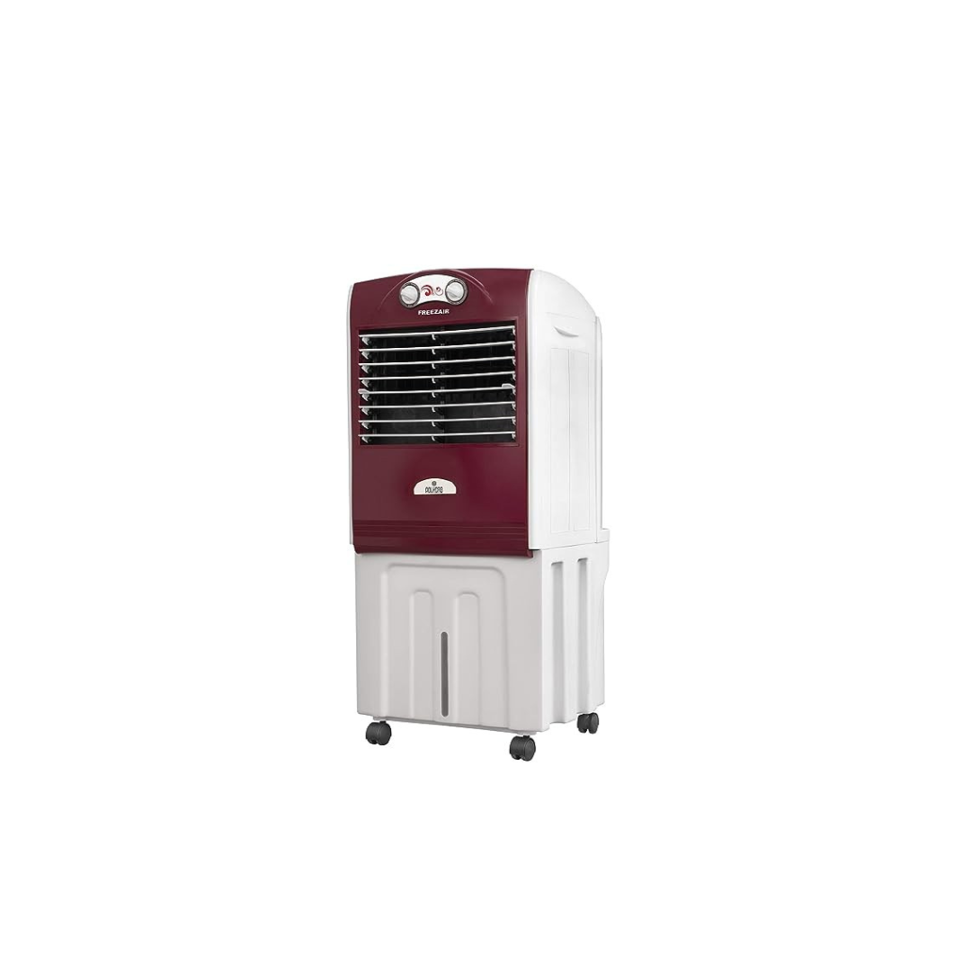 Polycab HCOPCST004P Personal Cooler - 45L, White