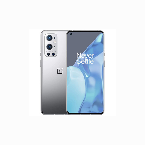 (Renewed) OnePlus 9 Pro 5G (Morning Mist, 12GB RAM, 256GB Storage)
