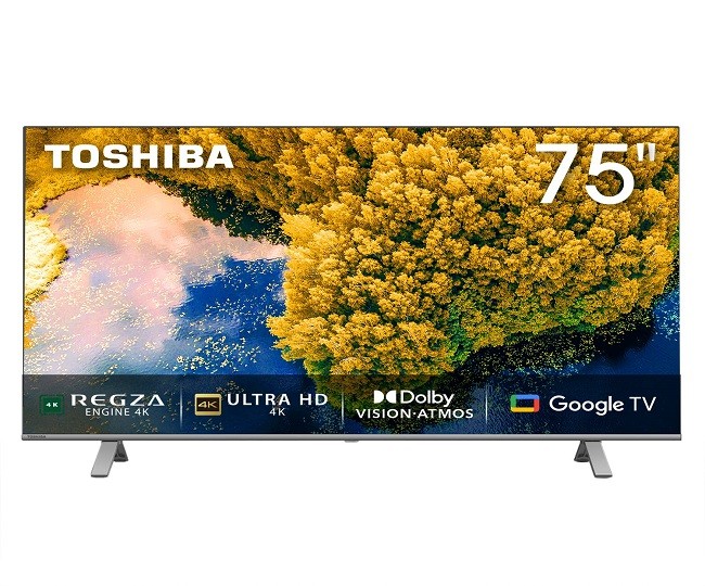 LED  TV