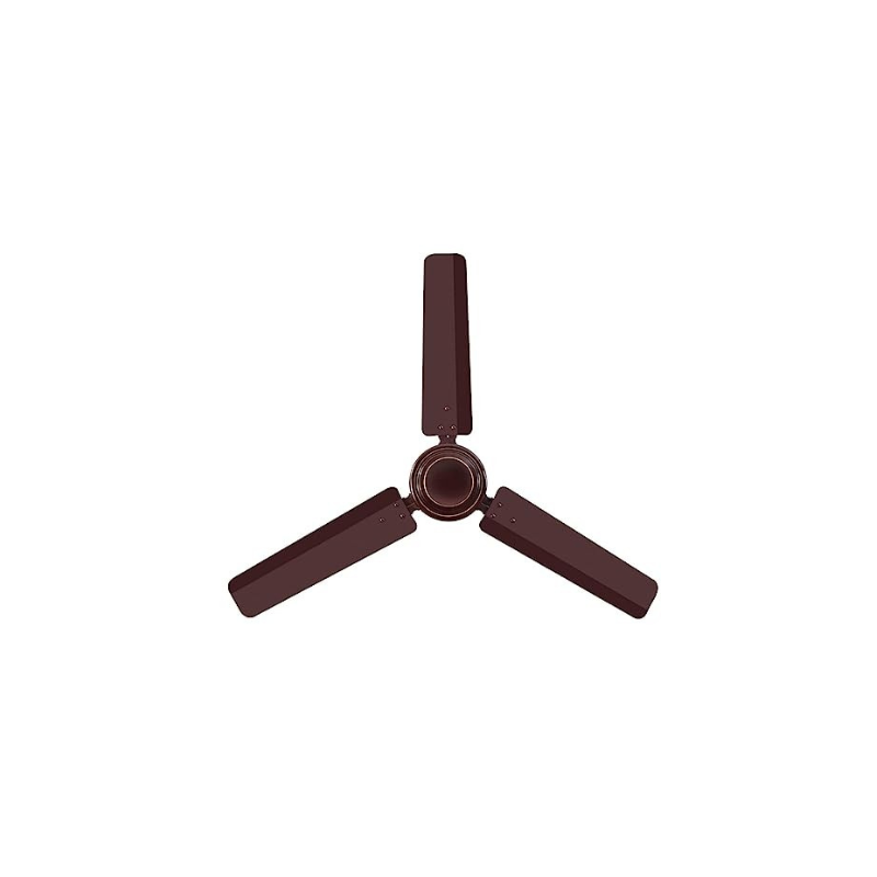USHA Swift 1200 mm Ceiling Fan (Rich Brown)