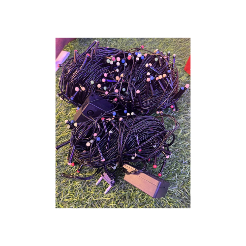 Power Pixel 60M, 3 wire ( 176L) Remote multi