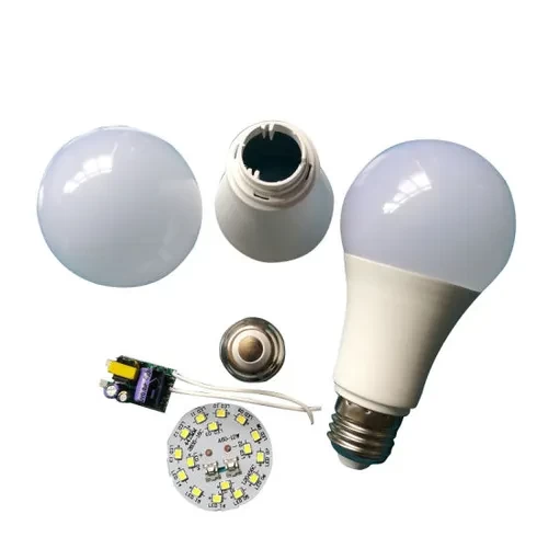 LED Light Raw Material