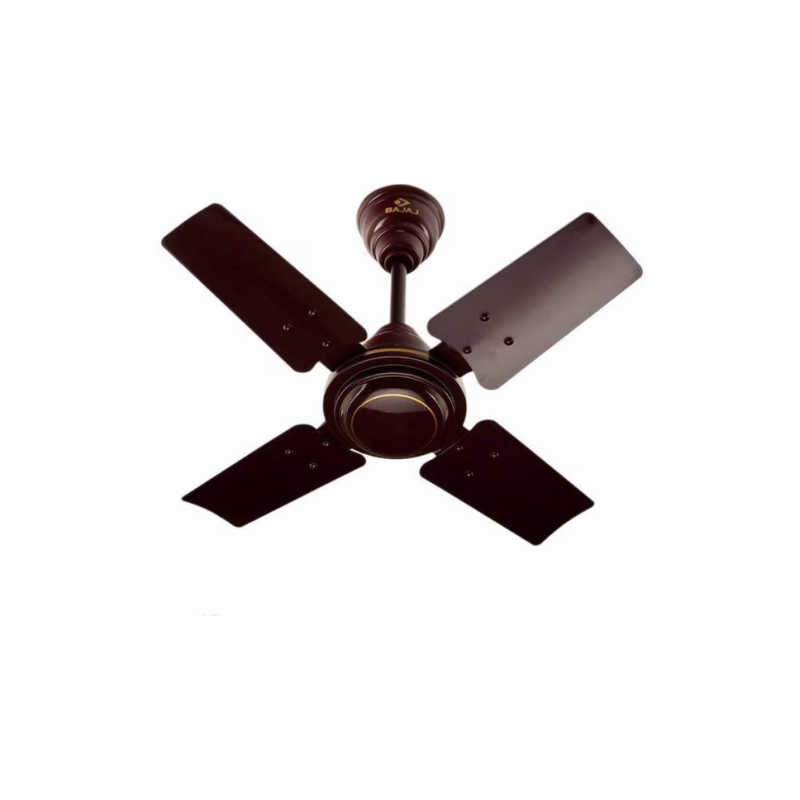 BAJAJ Maxima 600 mm Anti Dust 4 Blade Ceiling Fan