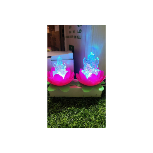 Locust Laxmi Ganesh light