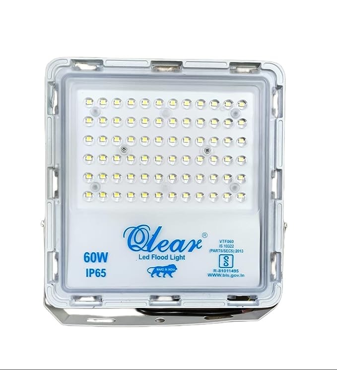 Flood Light, 60 watt Flood Light, 72 led Lens,high Pressure alluminium die Casting, Light, Big Light, led, Led Light