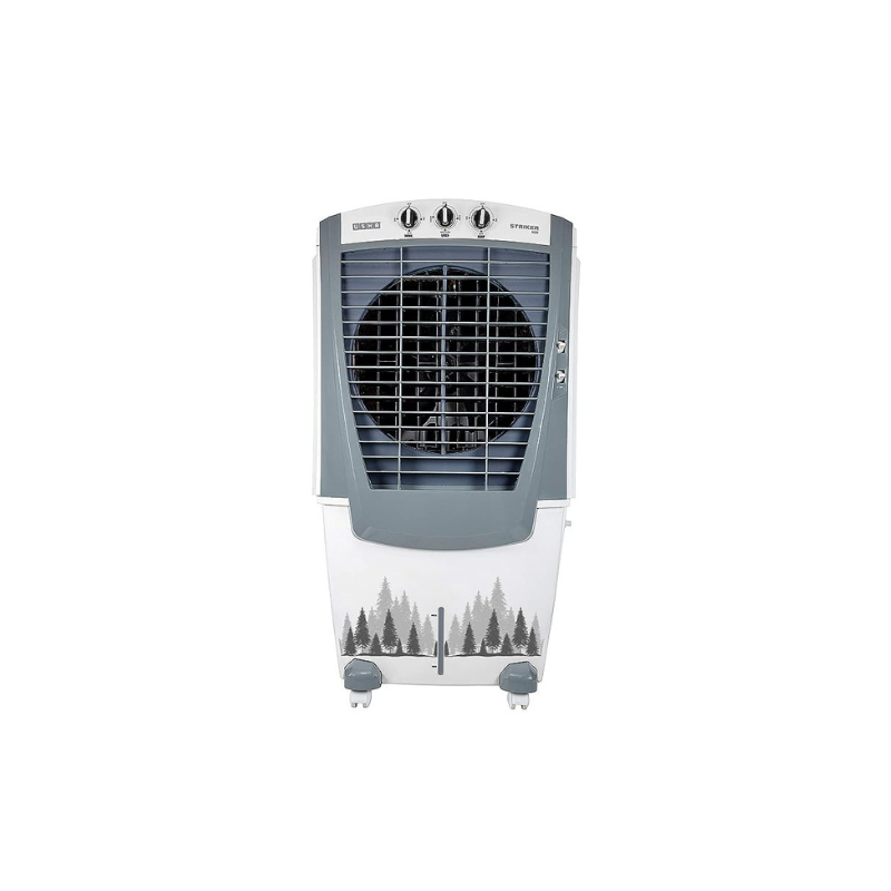 USHA 70SD1 Personal Cooler - 70L, White