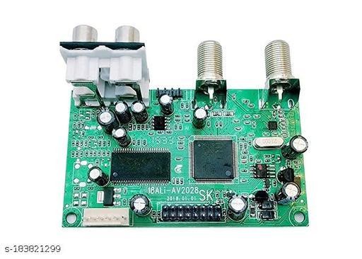 Dth 2028 Card
