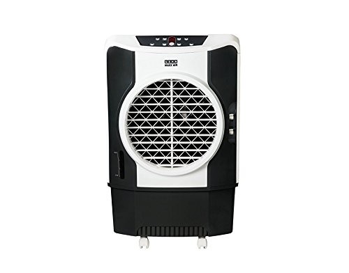 USHA Cd 504 A Desert Cooler - 50L, White