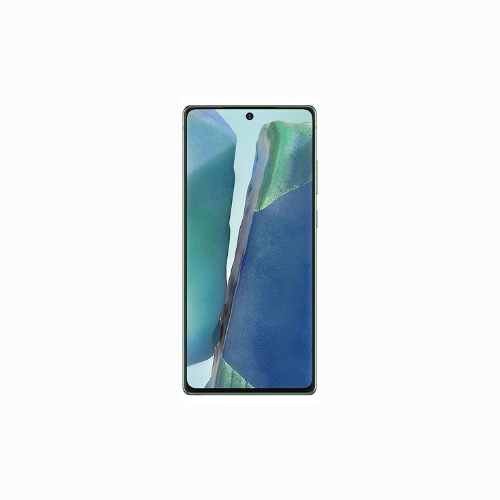 (Renewed) Samsung Galaxy Note 20 (Mystic Green, 8GB RAM, 256GB Storage)