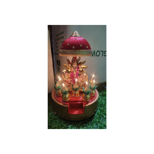 Laxmi cules movie Chatari & Chakr