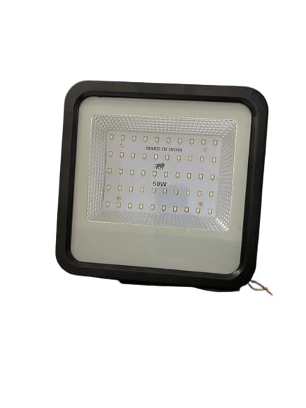 AM Light 50WT Led Flood Light Cool Day Led Light