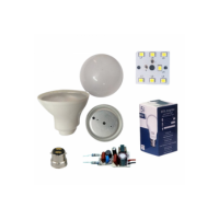 LED Light Raw Material