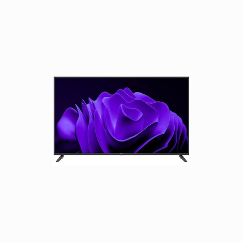 Redmi 164 cm (65 inches) 4K Ultra HD Android Smart LED TV X65 | L65M6-RA (Black)