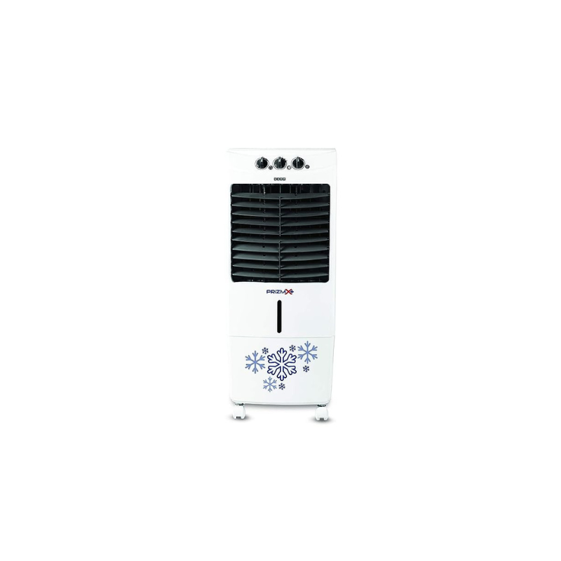 Usha Prizmx Rc CD 507 T 50-Litre Desert Cooler (White)