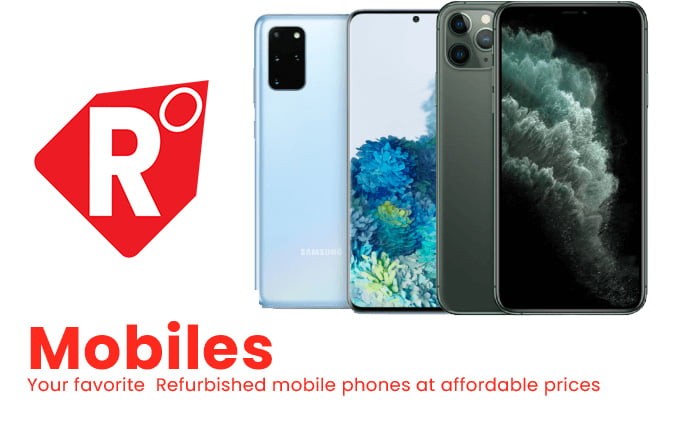 Refurbished Mobiles Phone