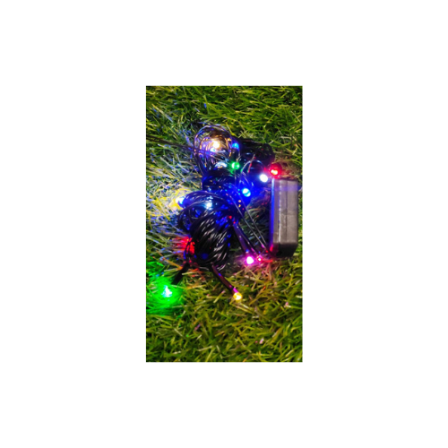 Led Mtr Multi Remote 10M