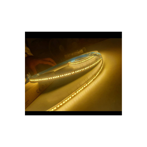 2835 strip (120L) 5A smps single color 5M