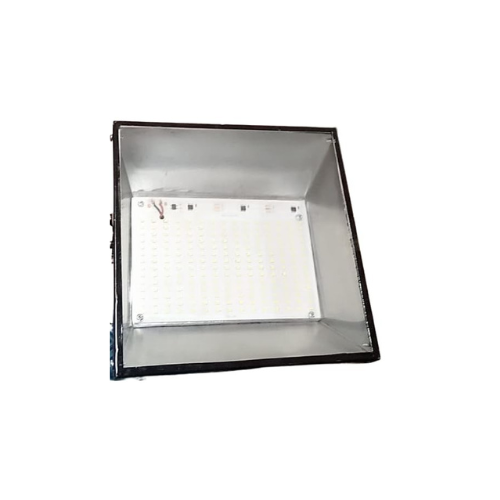 AABHA Industrial Led Flood Light 350 Watt Outdoor Light Cool White Flood Light Outdoor Lamp Flood Light Outdoor Lamp (White)