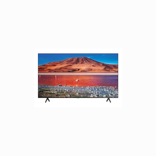 Samsung 178 cm (70 inches) 4K Ultra HD Smart LED TV UA70TU7200KXXL (Titan Gray)