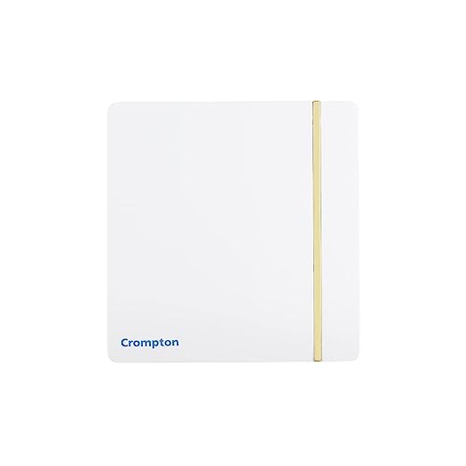 Crompton Mount Air 150mm ventilation exhaust fan