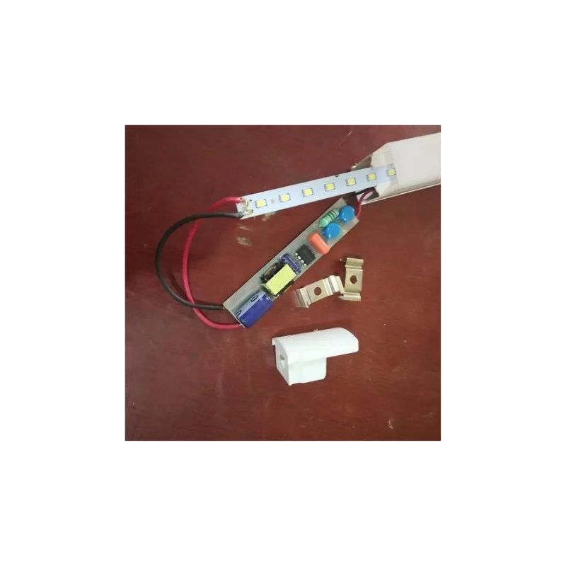 LED 20 Watt Tube Light Raw Material