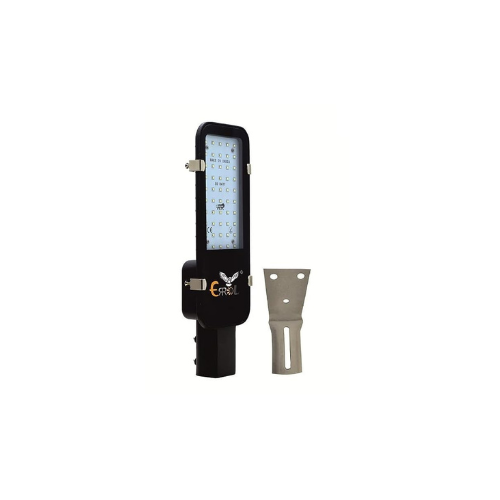 Errol Slim and Metal Body Led Outdoor Street Light with IP65 Waterproof. (50 watt)