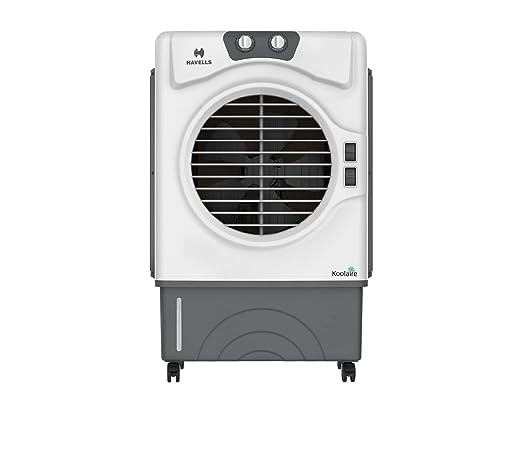 Havells Koolaire-W 51L 220W Desert Cooler, Ghracaaw050