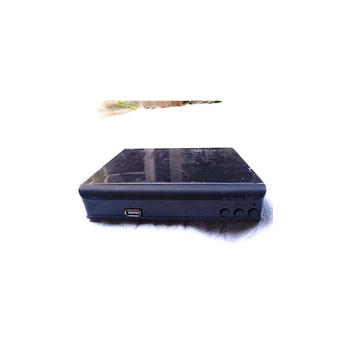 Dth Set top Box Free Dish mpeg4