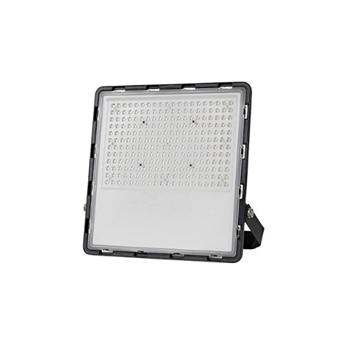 Cloud Search Led Flood Light 200 watt Outdoor IP65 Protection Rating Waterproof Led Light with 120 Wide Bead Flood Light for Outdoor Purpose Pack of 2(Alloy Steel)