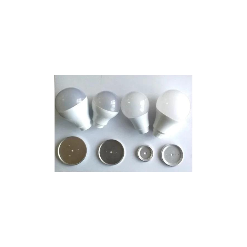 LED Bulb Housing, LED Life: Long Life, LED Bulb Quality: High Quality