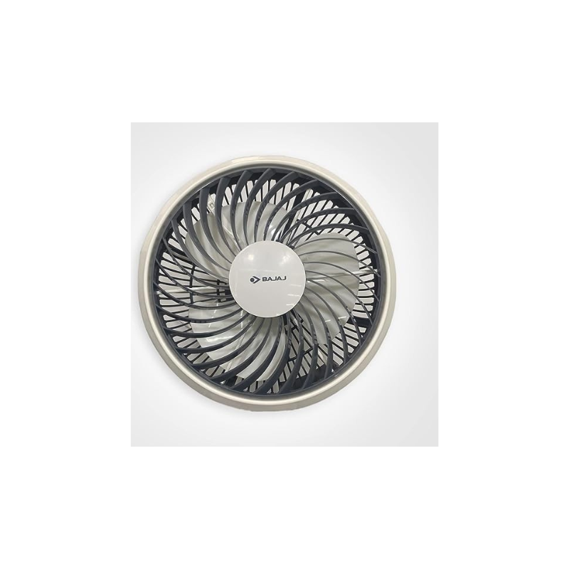 Bajaj ULTIMA NEO 300MM CABIN FAN (ACCENT GREY)