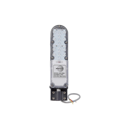 wipro Garnet 20W LED Streetlight 6500K