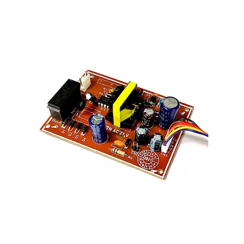 DTH Switch Mode Power Supply Board