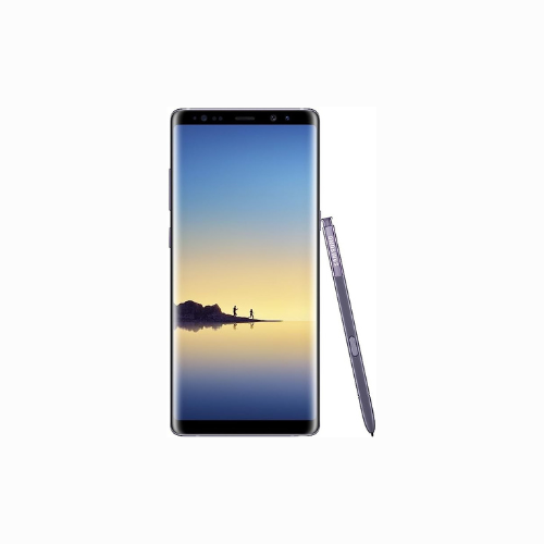 Samsung Galaxy Note 8 (Orchid Grey, 6GB RAM, 64GB Storage)