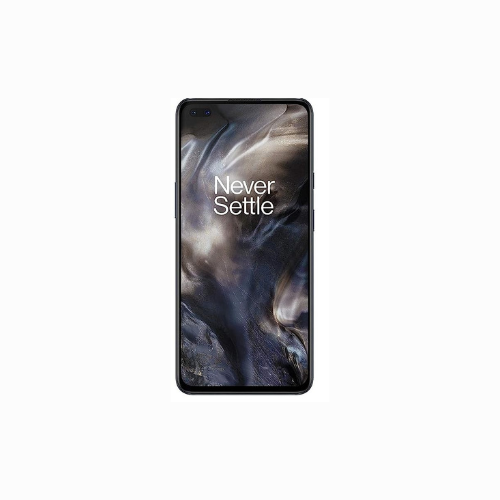 (Renewed) OnePlus Nord 5G (Gray Onyx, 12GB RAM, 256GB Storage)