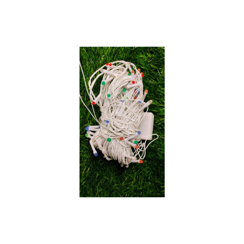 Frosted Remote 30M Multi ( 98L )